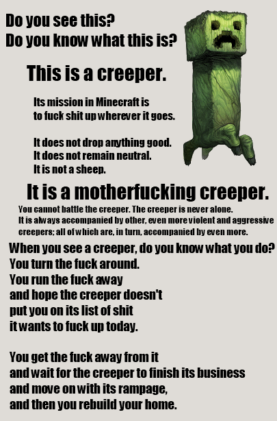Serveur Minecraft JC